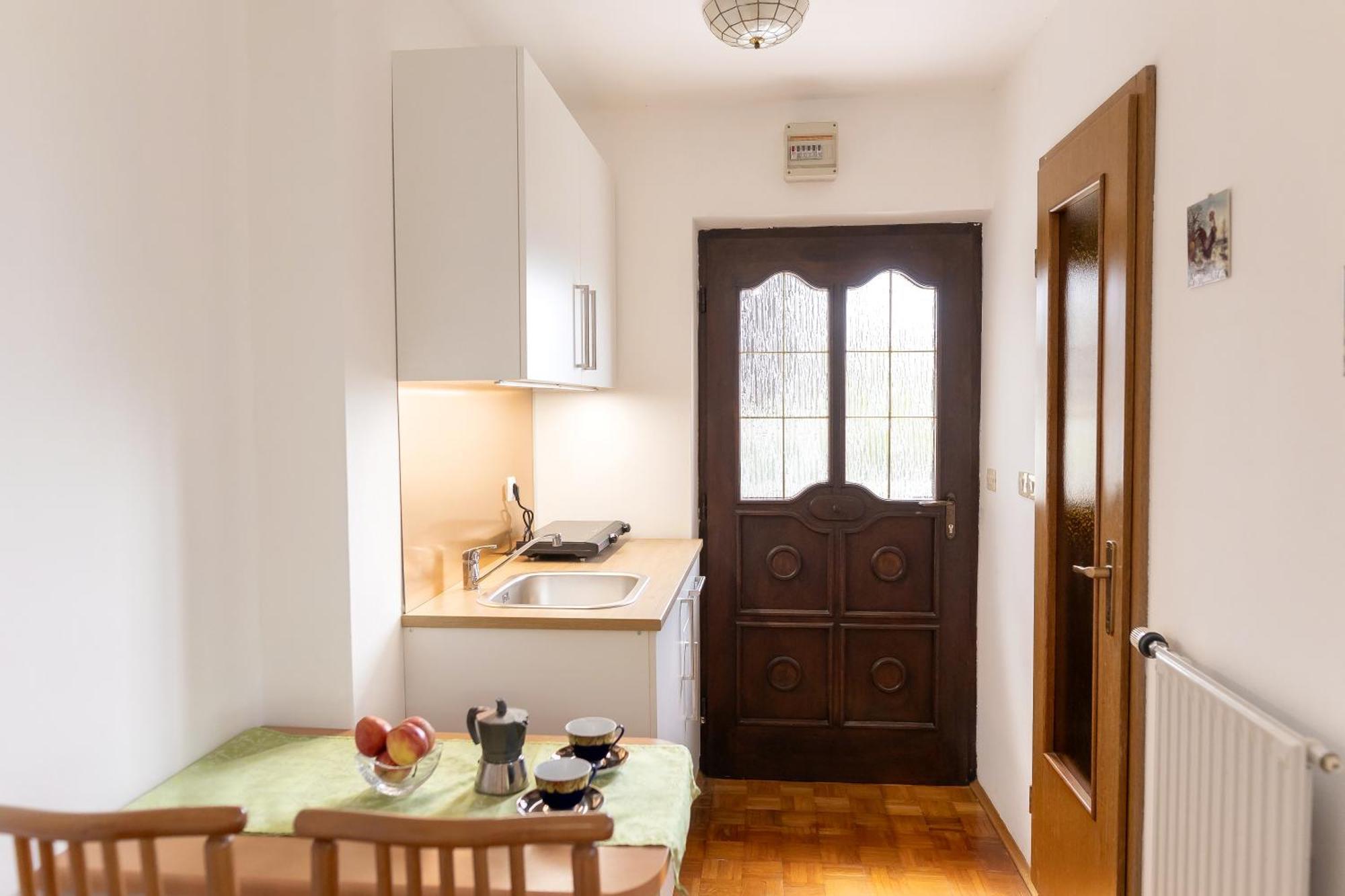 Apartments Cipresa Portoroz Exterior photo