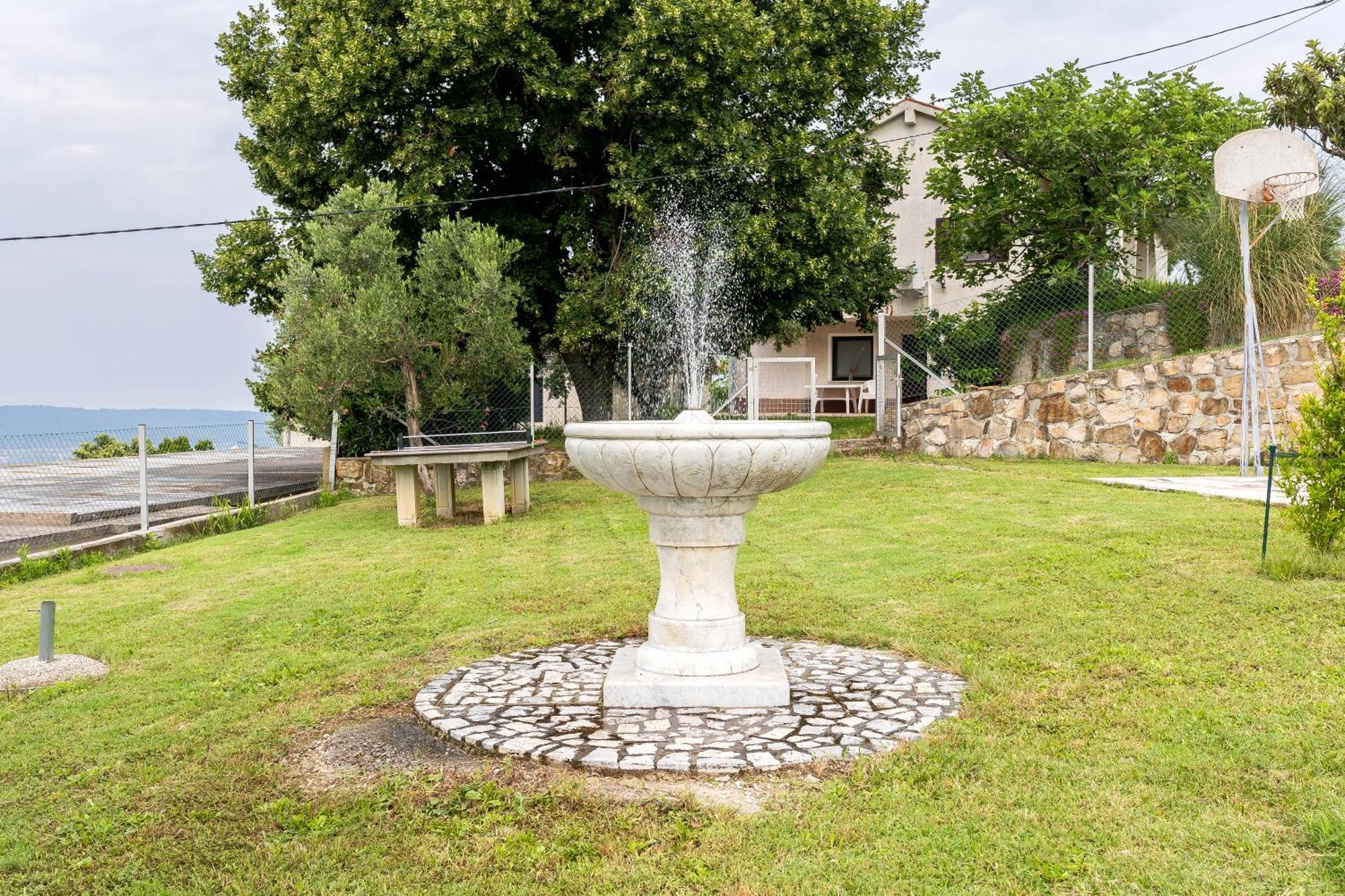 Apartments Cipresa Portoroz Exterior photo
